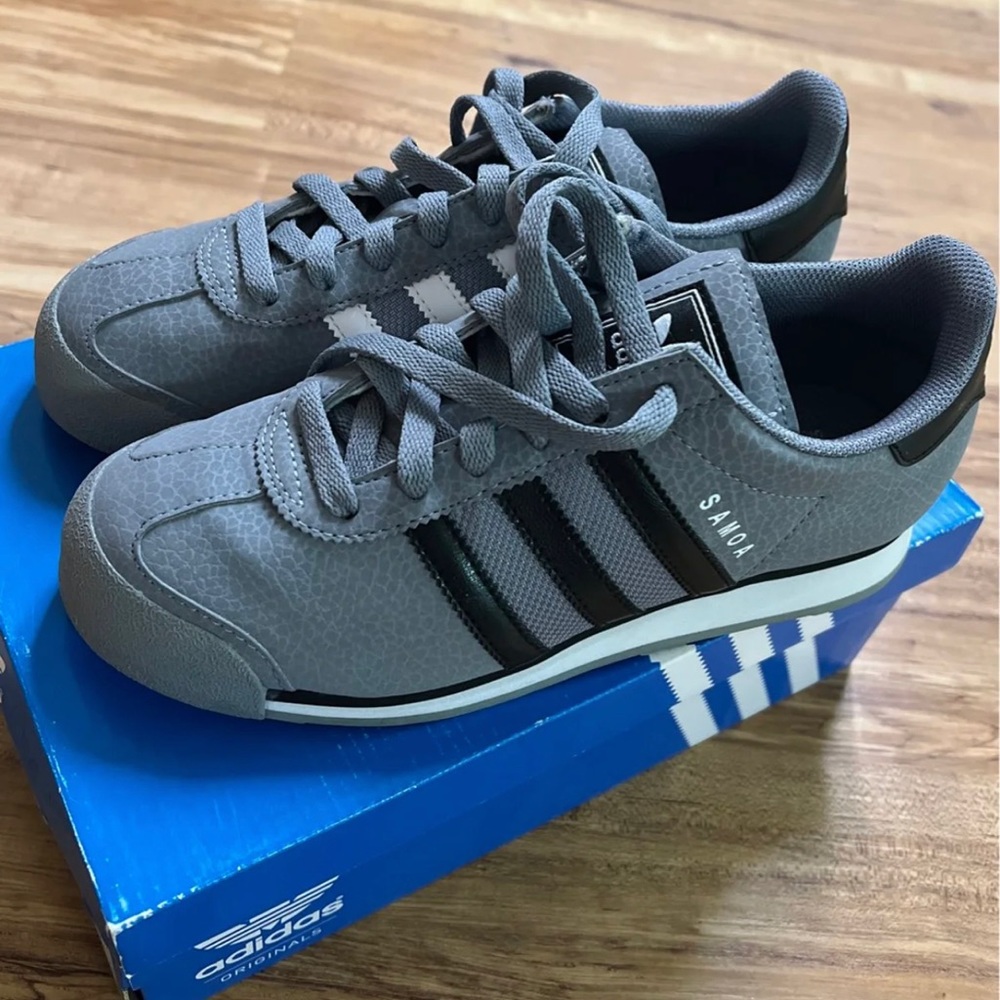 Adidas shoes